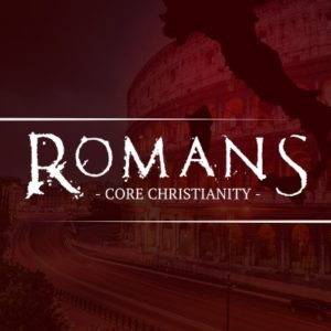 Romans_2018_album