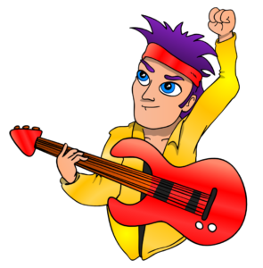 rocky-guitar