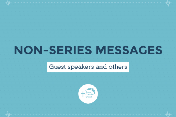 Non-Series Messages